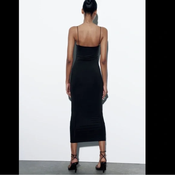 Zara Dress - Picture 5 of 5